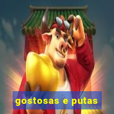 gostosas e putas